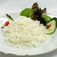 Плюсы и минусы рисовой диеты для похудения